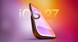 iOS 27定档6月：iPhone 18 Pro首发 四款机型被淘汰