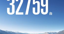 鸿蒙智行4月交付32759台，同比增长18.9%