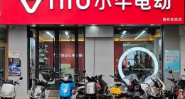 4年累亏5亿，四季度海外销量暴跌68% 李一男的小牛电动怎么了？