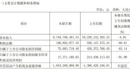百亿押注锂电仍陷亏损，天能动力如何破解铅酸见顶、锂电难立？