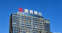 一年翻倍，六年未归——徽商银行的A股“围城”