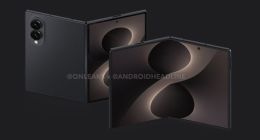 抢先iPhone Fold！三星首款阔折叠定名Galaxy Z Fold 8 Wide，7月发布