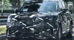 专注家用与户外，小米“寻天”品牌浮出水面：规划三款增程SUV+房车
