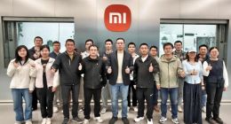 兼顾舒适与节能！小米AI算法重塑空调产业，斩获“全国工人先锋号”