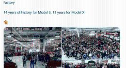 特斯拉弗里蒙特工厂最后一辆 Model S 和 X 生产下线
