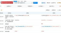 广东省电子信息产业集团增资至16.62亿 增幅约43%