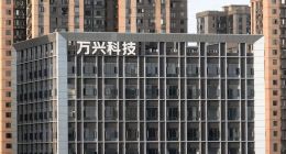 万兴科技实控人持股市值超30亿元，个人及控股企业累计减持5亿元