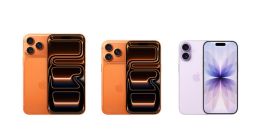 iPhone 17系列大卖推动 苹果iPhone一季度在美国销量逆势增长