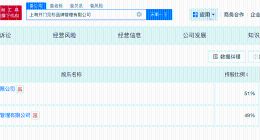 白敬亭沈腾合开公司 白敬亭沈腾成立开门见衫公司