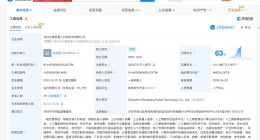 众擎机器人增资至3206.8万 增幅900%