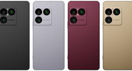 索尼Xperia 1 VIII正式发布：售价1.2万元起，长焦传感器暴涨4倍砍掉连续光学变焦