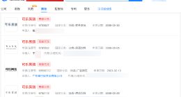 多方已注册可乐男孩商标 多个可乐男孩商标曾被判无效