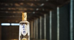 主动调整中蓄力：水井坊“边际修复”信号显现
