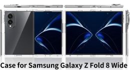 7月22日伦敦发布！三星首款阔折叠Z Fold8 Wide参数曝光，直指华为Pura X Max