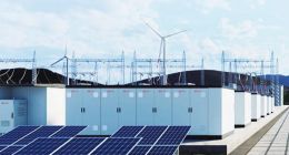 比亚迪储能系统去年出货超过60GWh 比特斯拉高近30%