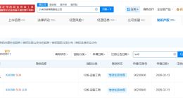 小米今年已申请注册SU9商标 小米今年已申请注册YU9商标