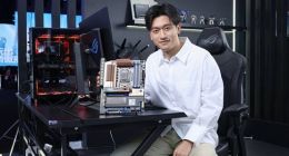 ROG复刻主板及首款ROG内存惊艳ROG DAY 2026