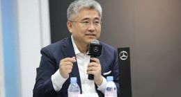 怼理想战华为，段建军不比余承东差