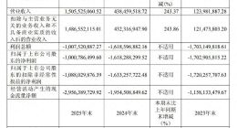 “国产GPU第一股”摩尔线程首季扭亏，但造血能力仍待考验