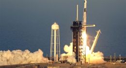SpaceX拟推万亿美元薪酬方案！考核标准与火星殖民百万人口挂钩