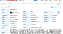 杨子名下多家企业已注销 巨力索具旗下十余家企业已注销