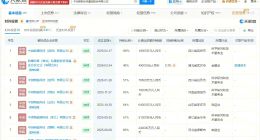 小米寻天新供应商近期成立多家公司 揭秘小米寻天新电池供应商
