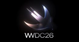 苹果WWDC26日程公布 iOS 27、iPadOS 27等将在6月9日凌晨发布
