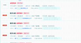 多方注册减肥咖啡商标被驳回 多方曾注册减肥咖啡商标