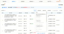 尚界汽车关联公司曾多次维权 尚界汽车关联公司曾发起多个维权