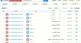 周大生旗下多家分支机构已注销 周大生旗下多家公司已注销
