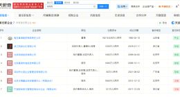 李冰冰妹妹本名李秀秀 李冰冰与妹妹共同关联1家公司