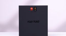 跳过参数内卷 联想moto razr fold如何定义后折叠时代