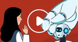 六年级小孩姐熟练玩转智能体、AI Coding，这算不算赢在起跑线上？