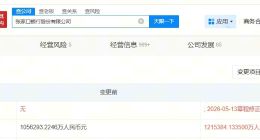 张家口银行增资至121.5亿 增幅约15%
