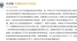 分期商城的“高息陷阱”：最高实际年化利率超100%，桃多多“购物折现”背后的隐秘生意