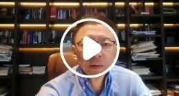 汽车推背感的来源和引力是一回事吗？张朝阳在线解答