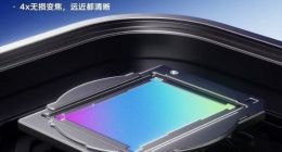 iQOO 15T官宣搭载2亿大底超级主摄：4倍无损变焦 还有8000mAh超大电池