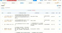 损毁明长城煤矿累计被罚超百万 损毁明长城煤矿近期被罚