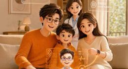 智享家医：“AI+真人”双引擎，全域贯通平安“四到”医健服务网络