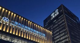 速腾、迈腾、探岳遭集体投诉！一汽-大众35周年为何两度换帅？