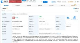 万华化学、鲁银投资在湖北成立新材料科技公司 注册资本1亿