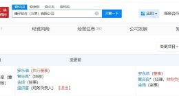 罗永浩在锤子公司职位发生变更 罗永浩在锤子公司由执行董事改任董事