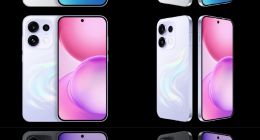 OPPO Reno16系列配置曝光：Pro版搭载天玑9500s 全系2亿像素三摄