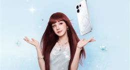 宋雨琦代言！OPPO Reno16系列四色外观公布：3D悬浮星球工艺吸睛