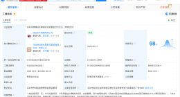 中国信达等成立新基金 出资额21亿
