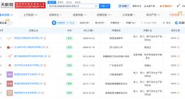 71亿市值内斗上市公司控制50余家企业 71亿市值内斗上市公司涉多起纠纷