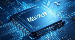 华为“韬定律”，真能改写芯片产业格局吗？