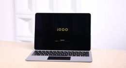 iQOO Pad6 Pro深度评测：性能狂飙，定义安卓电竞平板新标杆