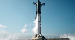 消息称马斯克考虑将特斯拉与SpaceX合并