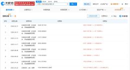 零一汽车近期增资20% 零一汽车近一年成立多家新公司